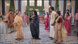 Noyontara - 1st April 2026